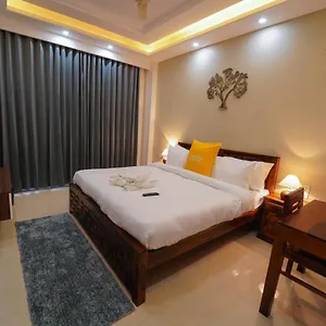 lime-tree-two-bhk-service-apartment-golf-course-road-gurgaon.top-gurgaonhotels.com/